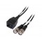 Cisco 75-120 Ohm Adapter Cable,30cm