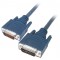 Cisco LFH60 Male to X.21 DB15 DTE Male 10ft Cable 72-0789-01