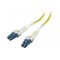 HP 5m Single-Mode LC/LC Fibre Channel Cable